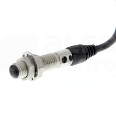 E3T-CD11 2M Czujnik fotoelektryczny