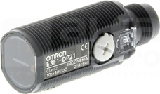 E3F1-DP22 Czujnik fotoelektryczny