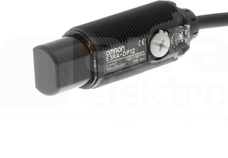 E3RA-DP12 2M OMI Czujnik fotoelektryczny