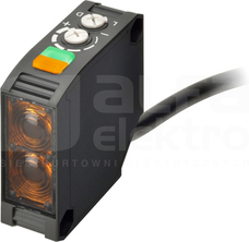 E3JK-DR12 2M OMI Czujnik fotoelektryczny