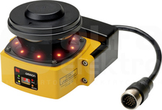 OS32C-BP-DM Skaner laserowy