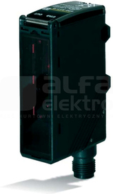 E3G-R17-G Czujnik fotoelektryczny