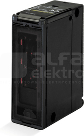 E3G-MR19 Czujnik fotoelektryczny