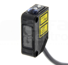 E3Z-LR81 0.5M Czujnik fotoelektryczny