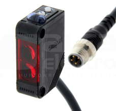 E3Z-R81-M3J 0.3M Czyjnik fotoelektryczny