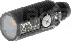 E3F1-RN21 Czujnik fotoelektryczny