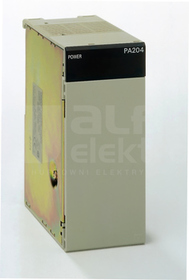 C200HW-PA204R Moduł PLC