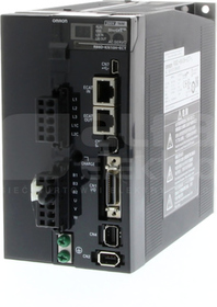 R88D-KN15H-ECT Servo kontroler