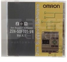 ZEN-SOFT01-V4 Przekaźnik programowalny