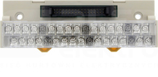 XW2D-20G6 Złącze