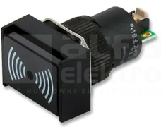 M2BJ-BH24D Sygnalizator dźwiękowy