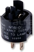 M16-0 Obudowa LED
