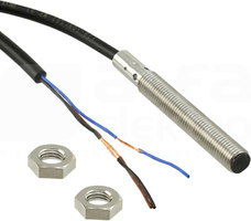 E2B-S08LS02-WP-B1 2M Czujnik indukcyjny