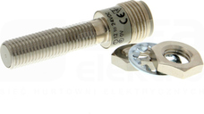 E2E-X1R5F1-M1 OMS Czujnik indukcyjny