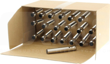 E2B-M12KN08-M1-B1-20 8mm PNP NO M12 (20szt) Czujnik indukcyjny