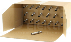 E2B-S08KS02-MC-B1-20 2mm PNP NO M8 (20szt) Czujnik indukcyjny