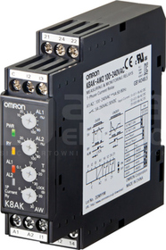 K8AK-AW2 100-240VAC Przekaźnik kontrolny