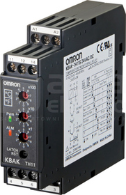 K8AK-TH12 S100 240VAC Przekaźnik kontroli temperatury