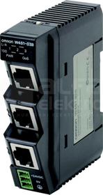 W4S1-03B Switch