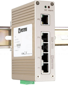 WES SDI-550 Switch Ethernet