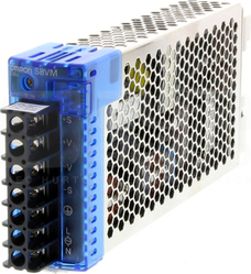 S8VM-10024CD 24V 4,5A Zasilacz