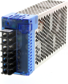 S8VM-15024CD 24V 6,5A Zasilacz