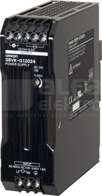 S8VK-G12024 24VDC 5A Zasilacz