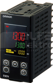 E5EN-Q3MT-500-N AC100-240 Regulator temperatury