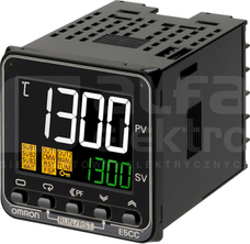 E5CC-RX3A5M-006 OMI Regulator temperatury
