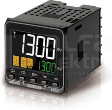 E5CC-TQQ3D5M-003 Regulator temperatury