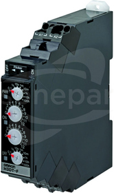 H3DT-F 24-240VAC/DC Przekaźnik