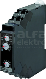 H3DT-N1 24-240VAC/DC Przekaźnik