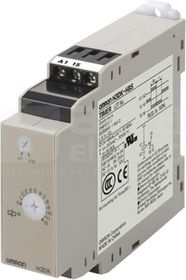 H3DK-HDL AC200-240V Licznik programowalny