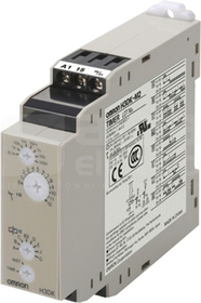 H3DK-M2 24-240VAC/DC Licznik programowalny
