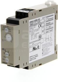 H3DK-S2 24-240VAC/DC Licznik programowalny