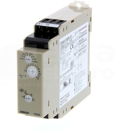 H3DK-S1 24-240VAC/DC Licznik programowalny