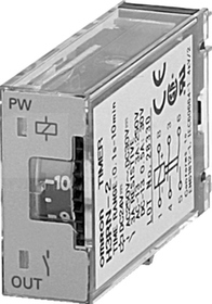 H3RN-2 24DC Przekaźnik czasowy