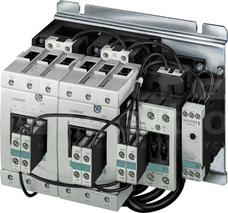 SIRIUS 75kW 110V 50/60Hz gwiazda-trójk. Kombinacja stycznikowa