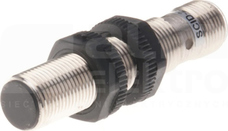SCID 2mm 10-30VDC PNP NO+NC M12 Czujnik indukcyjny wbudowany z konektorem