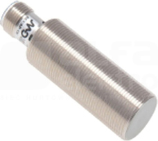 8mm 10-30DC PNP NO L50 M18 Czujnik indukcyjny wbudowany z kablem