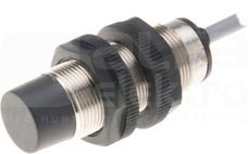 SCID 8mm 10-30VDC NPN NO+NC M18 Czujnik indukcyjny niewbudowany z kablem
