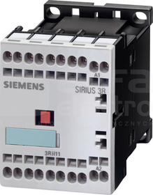 SIRIUS 3NO+1NC 100V 50Hz/110V 60Hz Stycznik pomocniczy