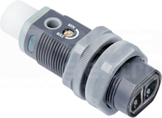 FT 400mm 10-30VDC ABS PNP NO/NC L54 Czujnik optyczny odbiciowy osiowy