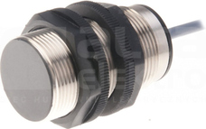 SCID 10mm 10-30VDC NPN NO M30 Czujnik indukcyjny wbudowany z kablem
