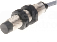 SCID 4mm 10-30VDC NPN NC M12 Czujnik indukcyjny niewbudowany z kablem