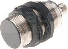 SCID 15mm 10-30VDC PNP NC M30 Czujnik indukcyjny wbudowany z konektorem
