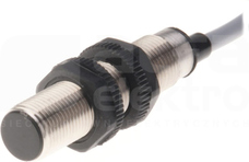 SCID 2mm 10-30VDC PNP NC M12 Czujnik indukcyjny wbudowany z kablem