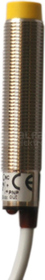 PM3001H 2mm M12 10-30VDC L75 Czujnik indukcyjny