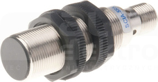 SCID 5mm 10-30VDC NPN NC M18 Czujnik indukcyjny wbudowany z konektorem
