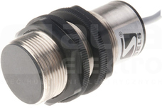 PCID 10mm 10-30VDC PNP NO M30 Czujnik indukcyjny wbudowany z kablem